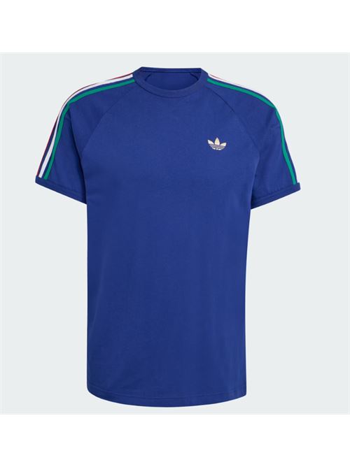 3s tee ADIDAS ORIGINAL | KC8641VICBLU/BGREEN/WHI